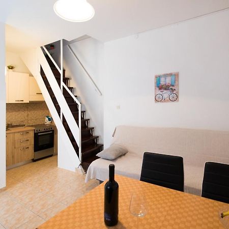 Oleander Apartments Split Kültér fotó