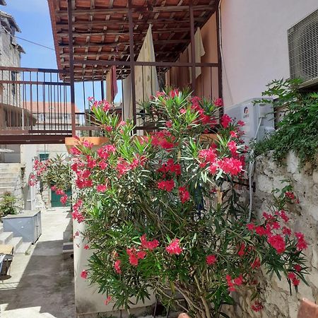 Oleander Apartments Split Kültér fotó